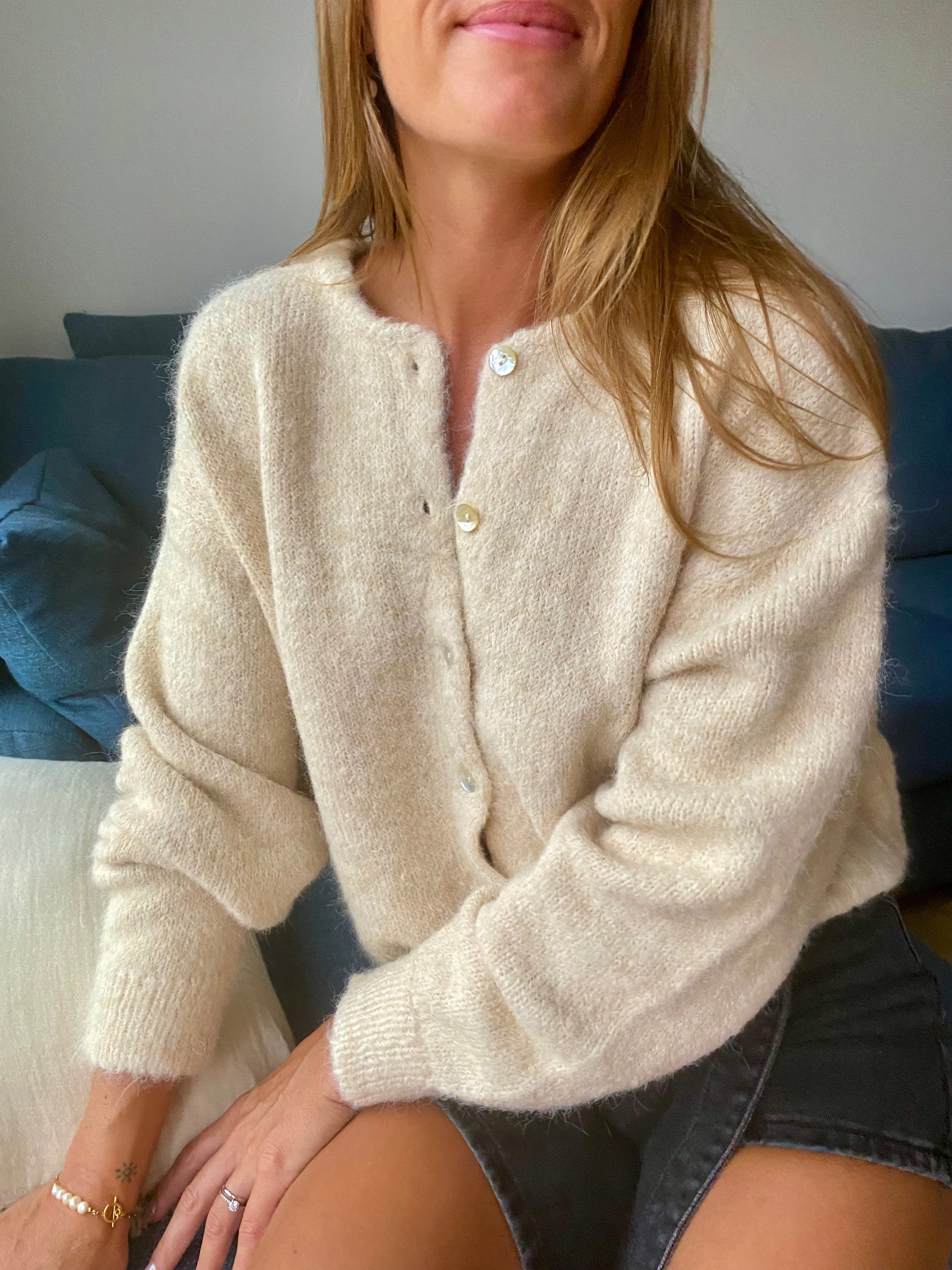 Pulls & Gilets