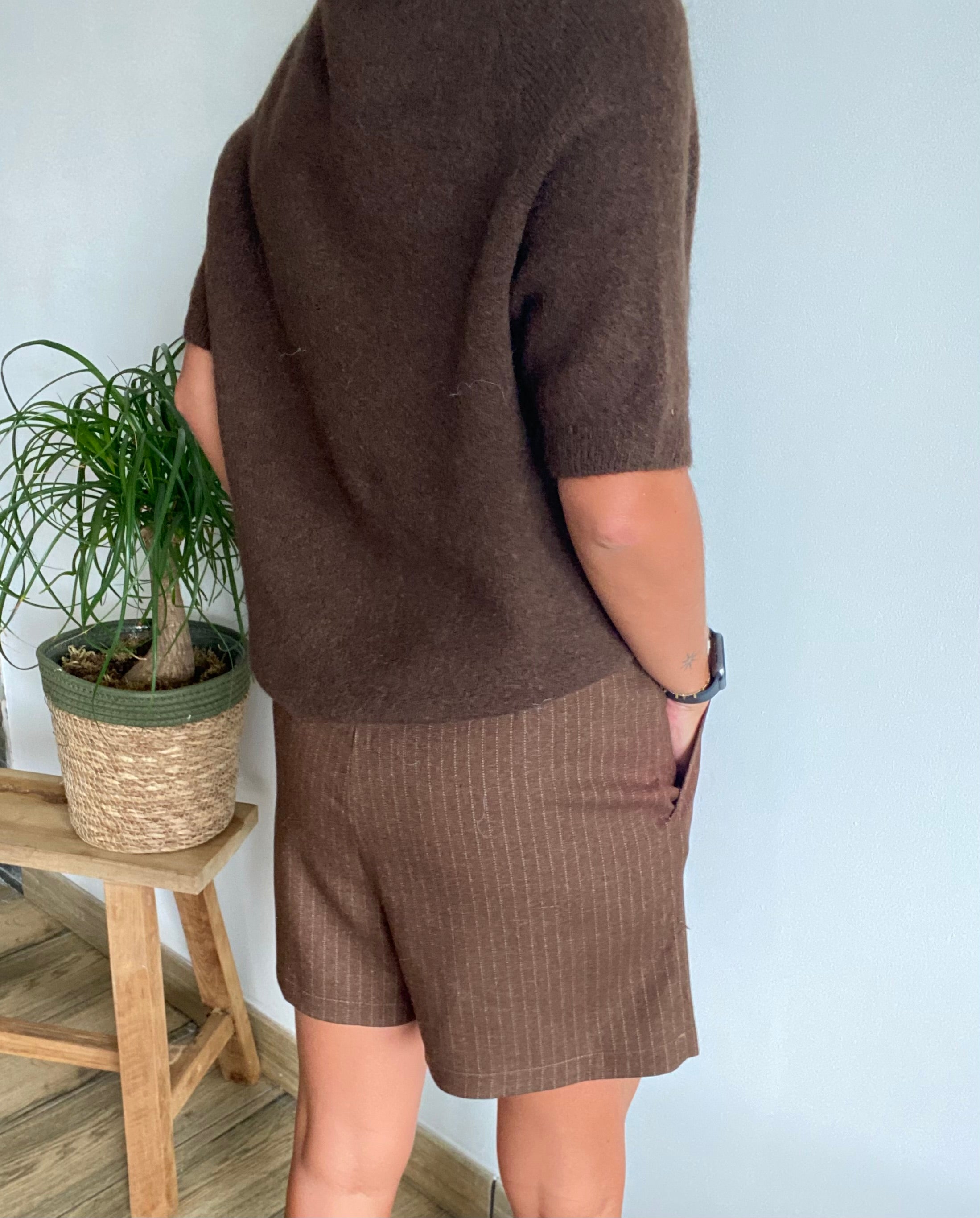 Short Sophie