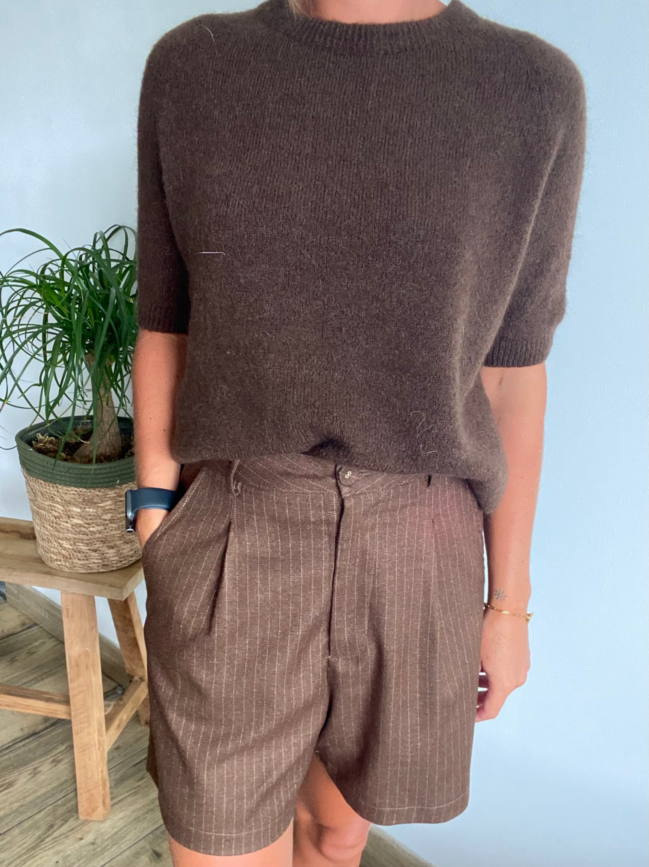 Short Sophie