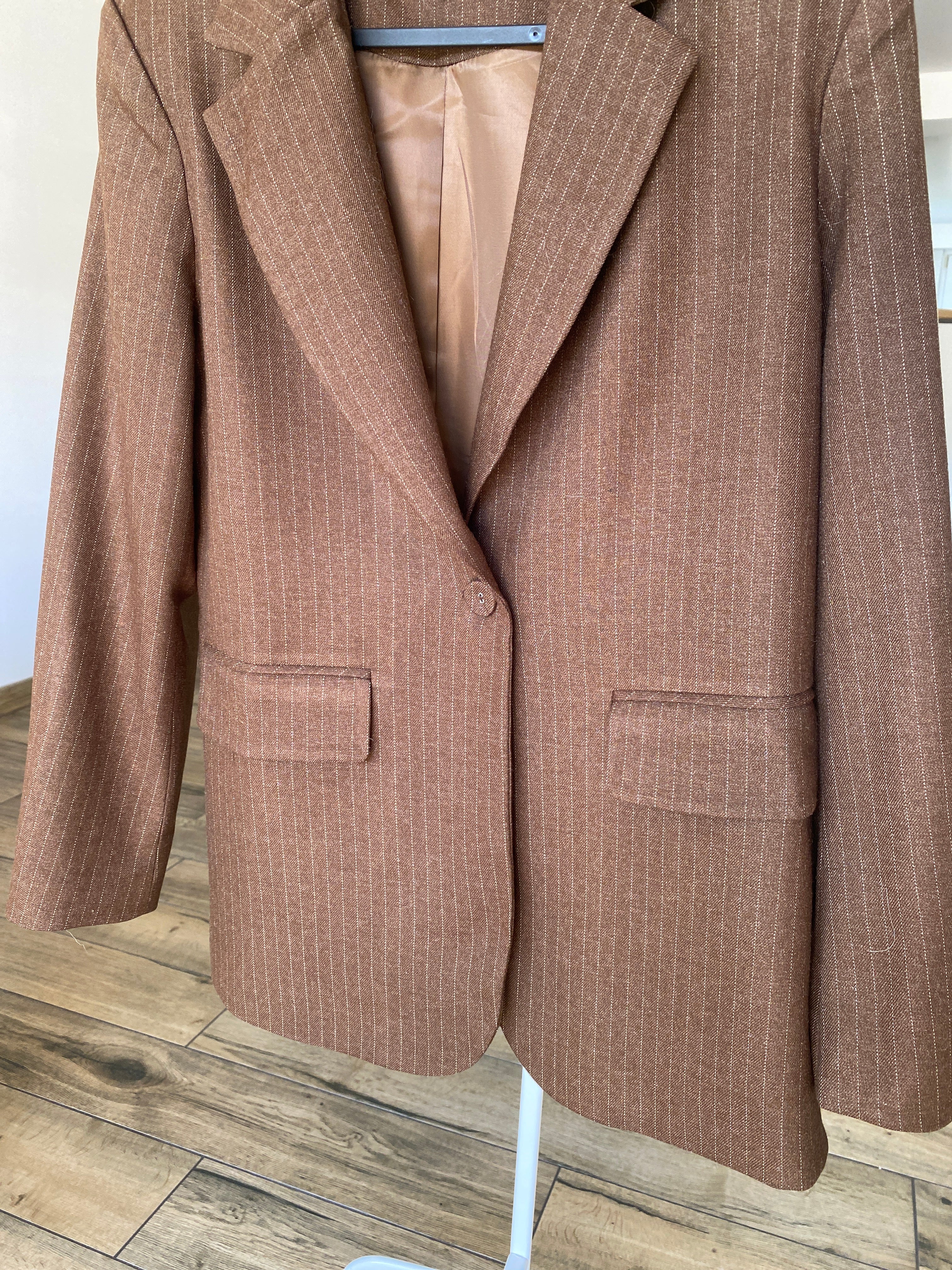Blazer Mia