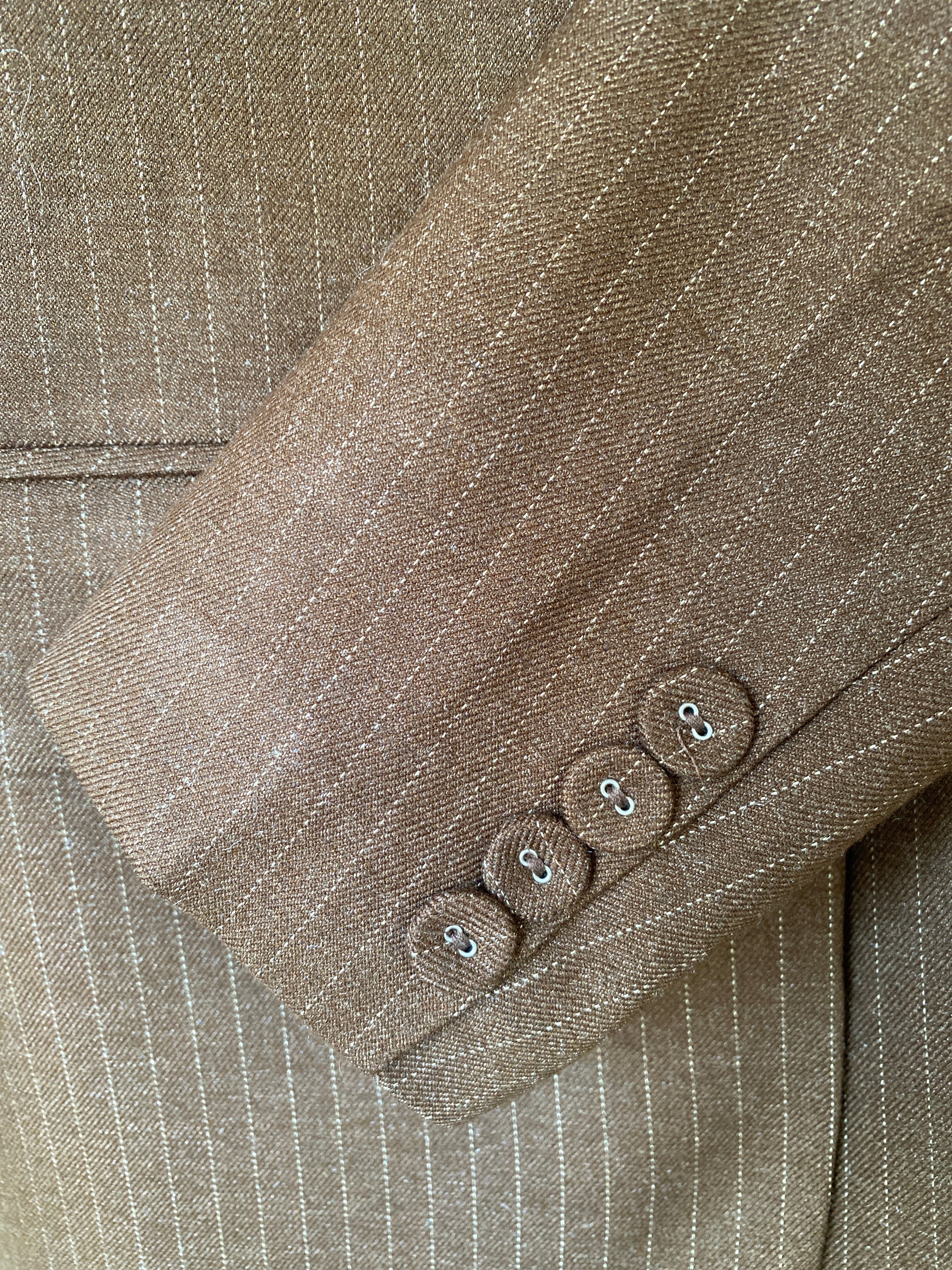Blazer Mia