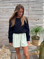 Blouse Léa