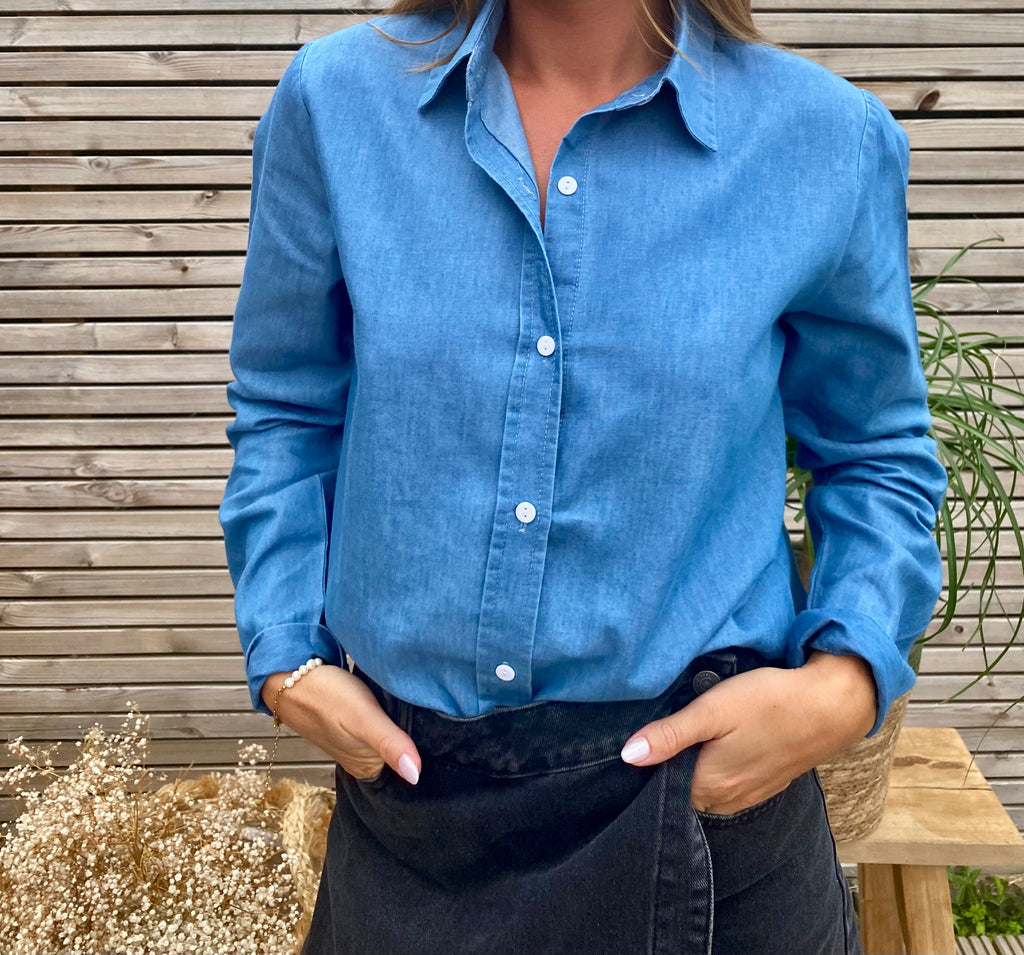 Chemise Marie