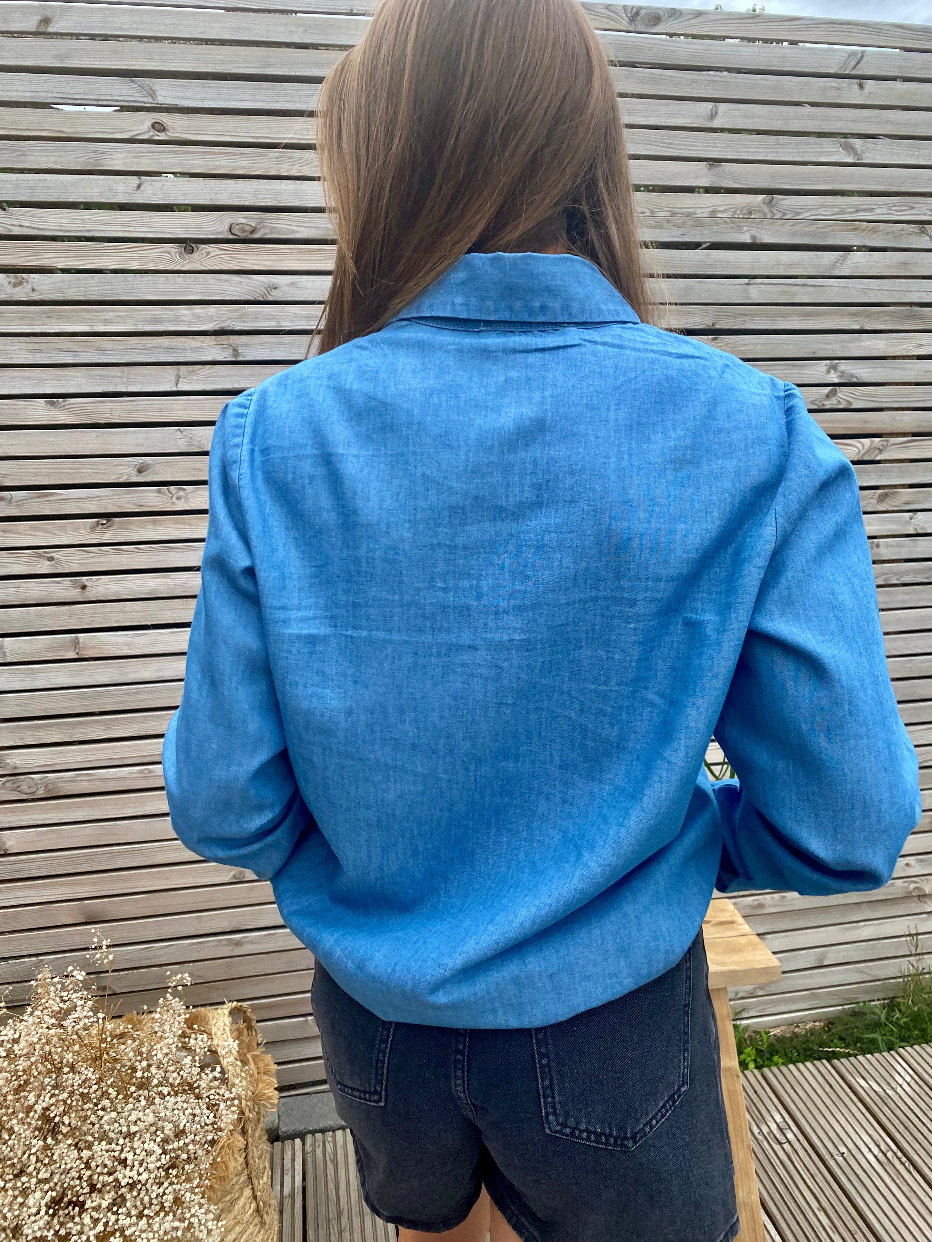 Chemise Marie