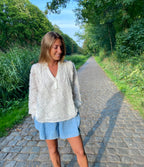 Blouse Justine