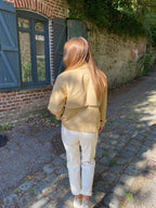 Trench-coat Roxane