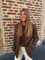 Blazer Mia