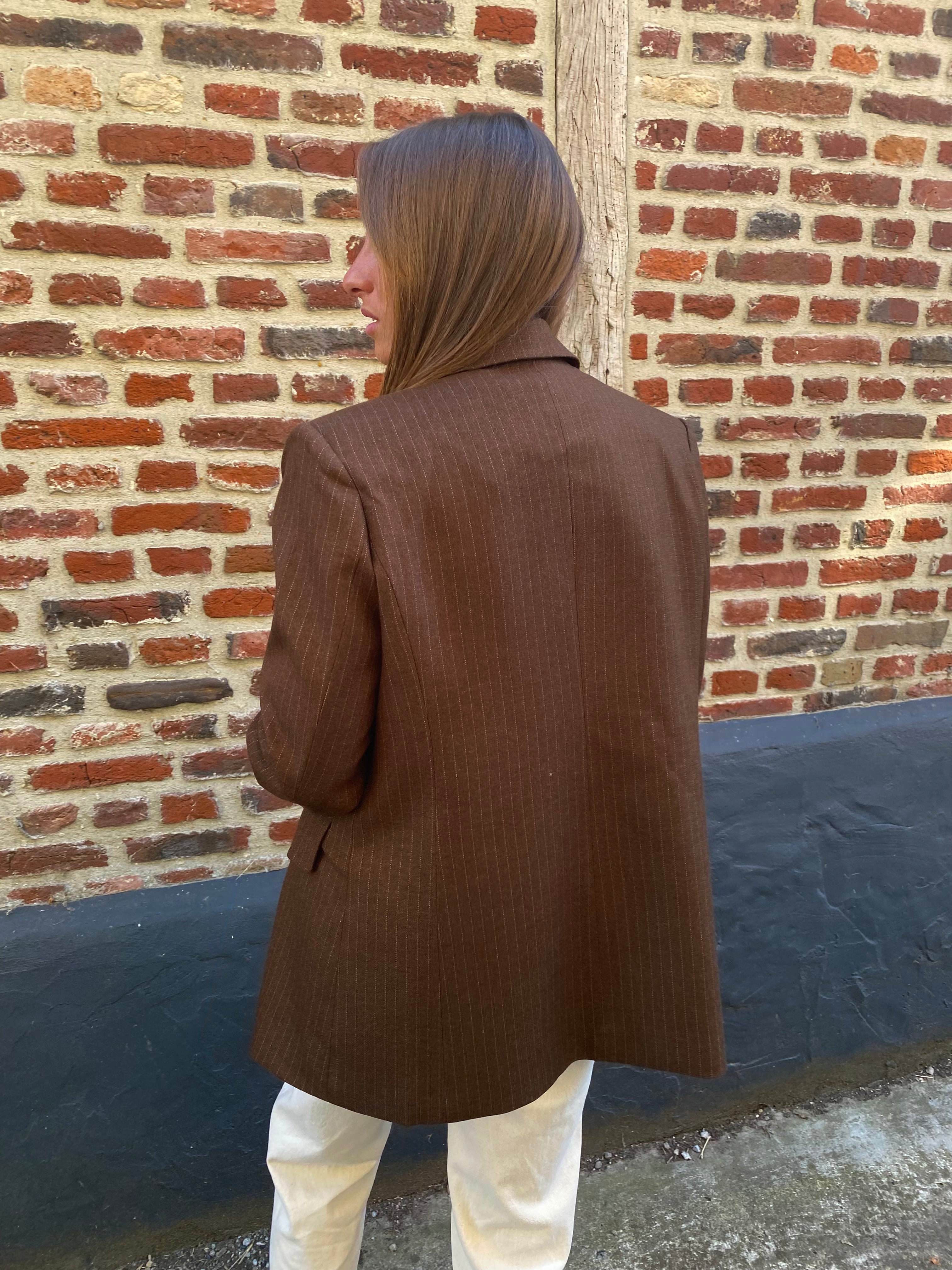 Blazer Mia